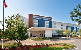 Springhill Suites Marriott Pensacola