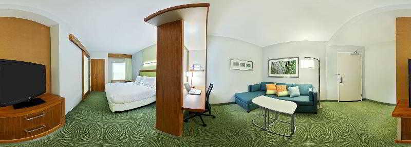 Springhill Suites By Marriott Pensacola Exterior photo
